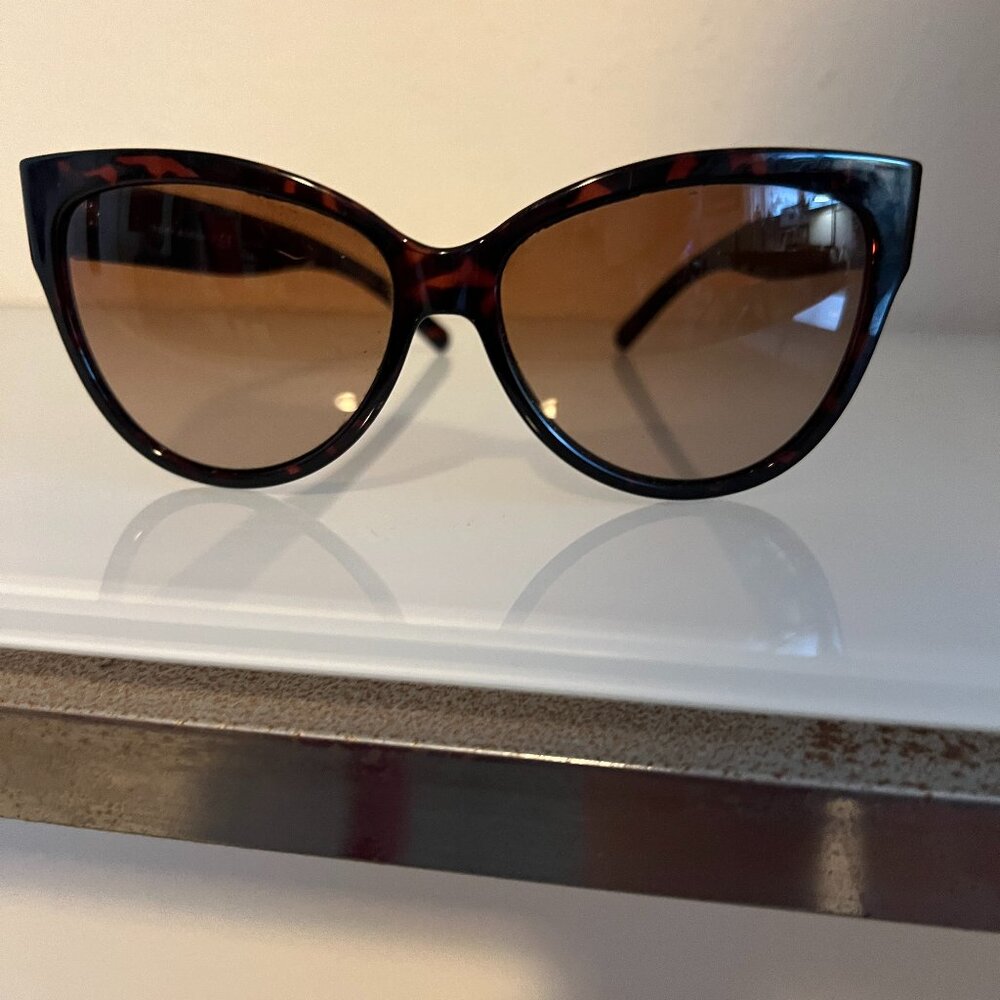 Tory Burch Cat Eye Sunglasses